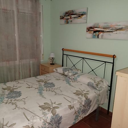 فيلا Casa Muy Cerca De La Playa A Peñíscola المظهر الخارجي الصورة