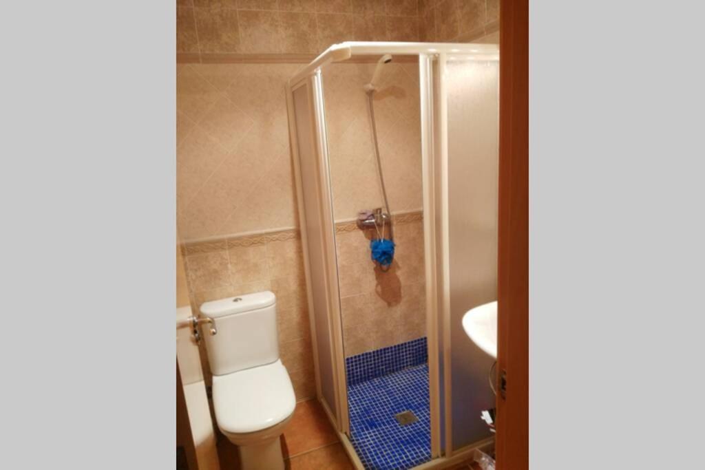 فيلا Casa Muy Cerca De La Playa A Peñíscola المظهر الخارجي الصورة
