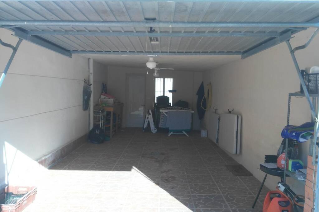 فيلا Casa Muy Cerca De La Playa A Peñíscola المظهر الخارجي الصورة