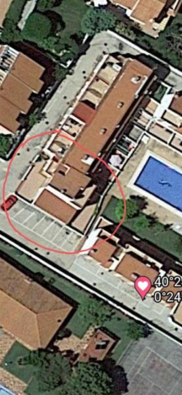 فيلا Casa Muy Cerca De La Playa A Peñíscola المظهر الخارجي الصورة