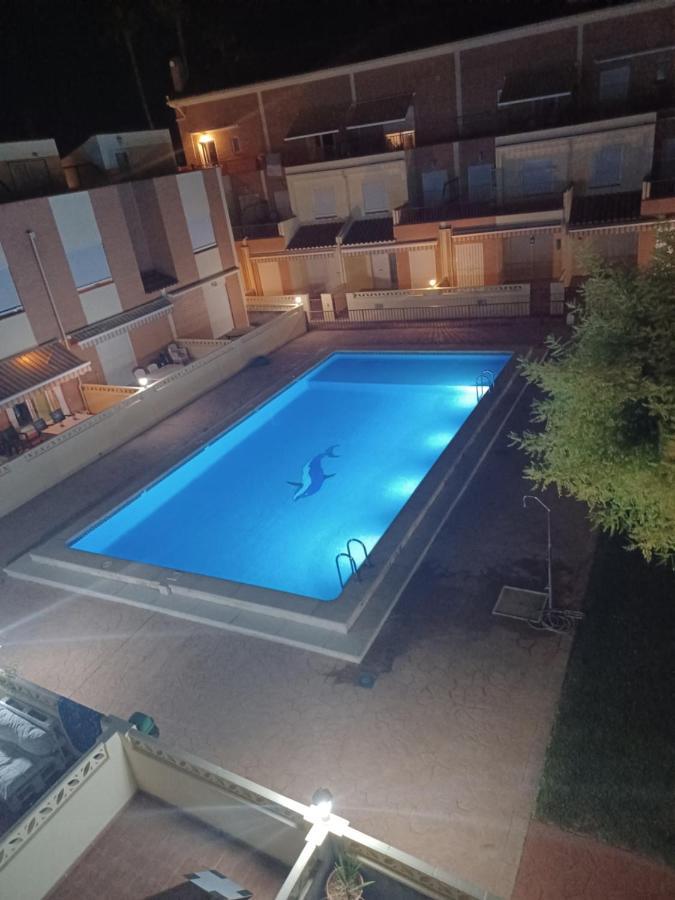 فيلا Casa Muy Cerca De La Playa A Peñíscola المظهر الخارجي الصورة