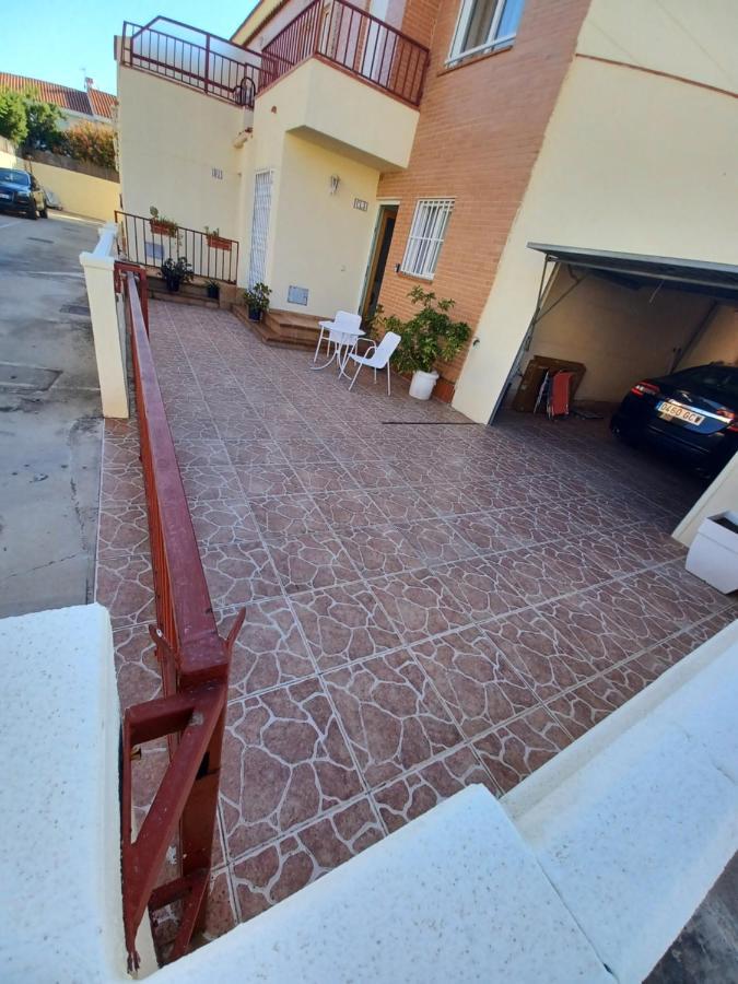 فيلا Casa Muy Cerca De La Playa A Peñíscola المظهر الخارجي الصورة