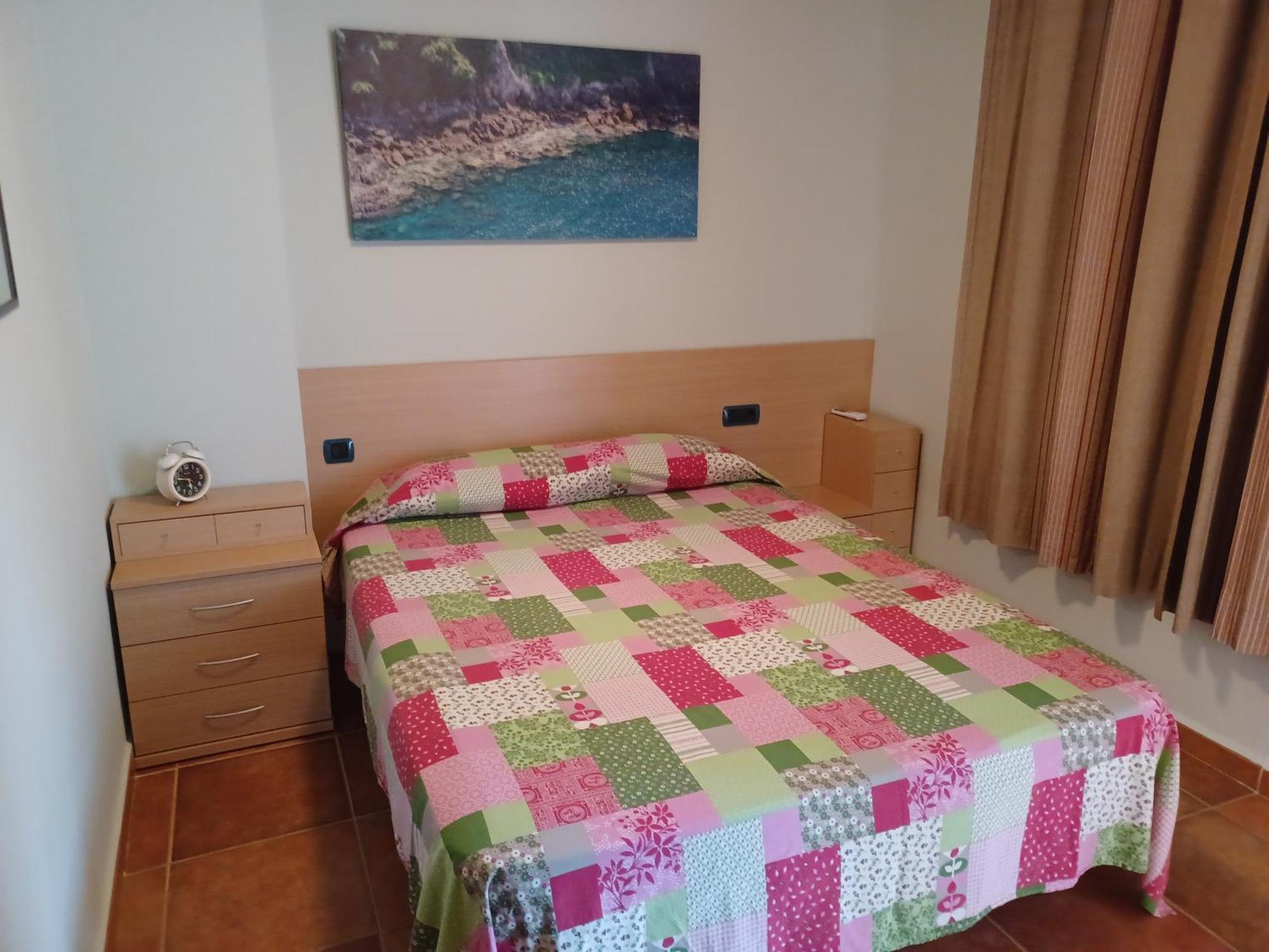 فيلا Casa Muy Cerca De La Playa A Peñíscola المظهر الخارجي الصورة