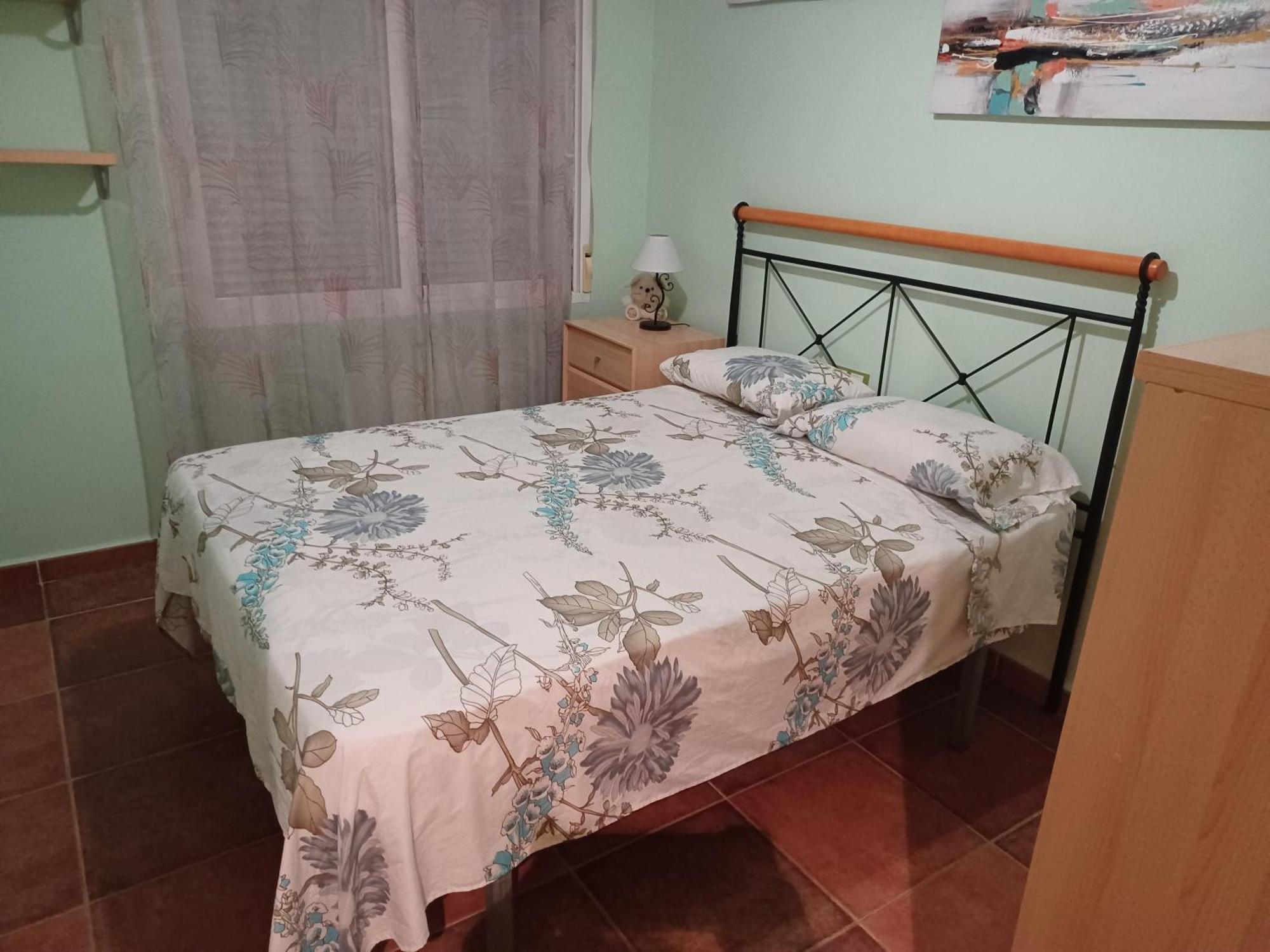 فيلا Casa Muy Cerca De La Playa A Peñíscola المظهر الخارجي الصورة