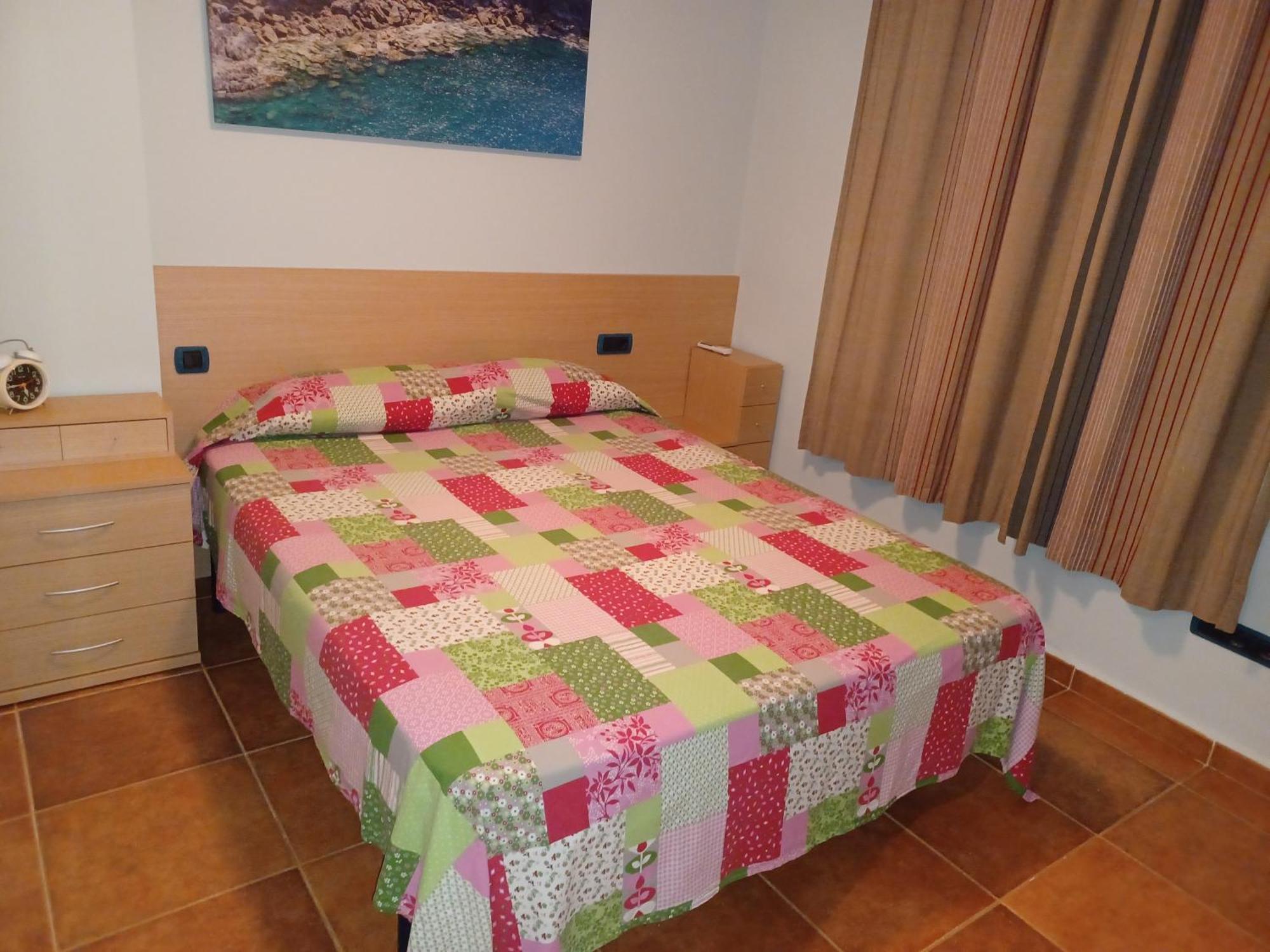 فيلا Casa Muy Cerca De La Playa A Peñíscola المظهر الخارجي الصورة