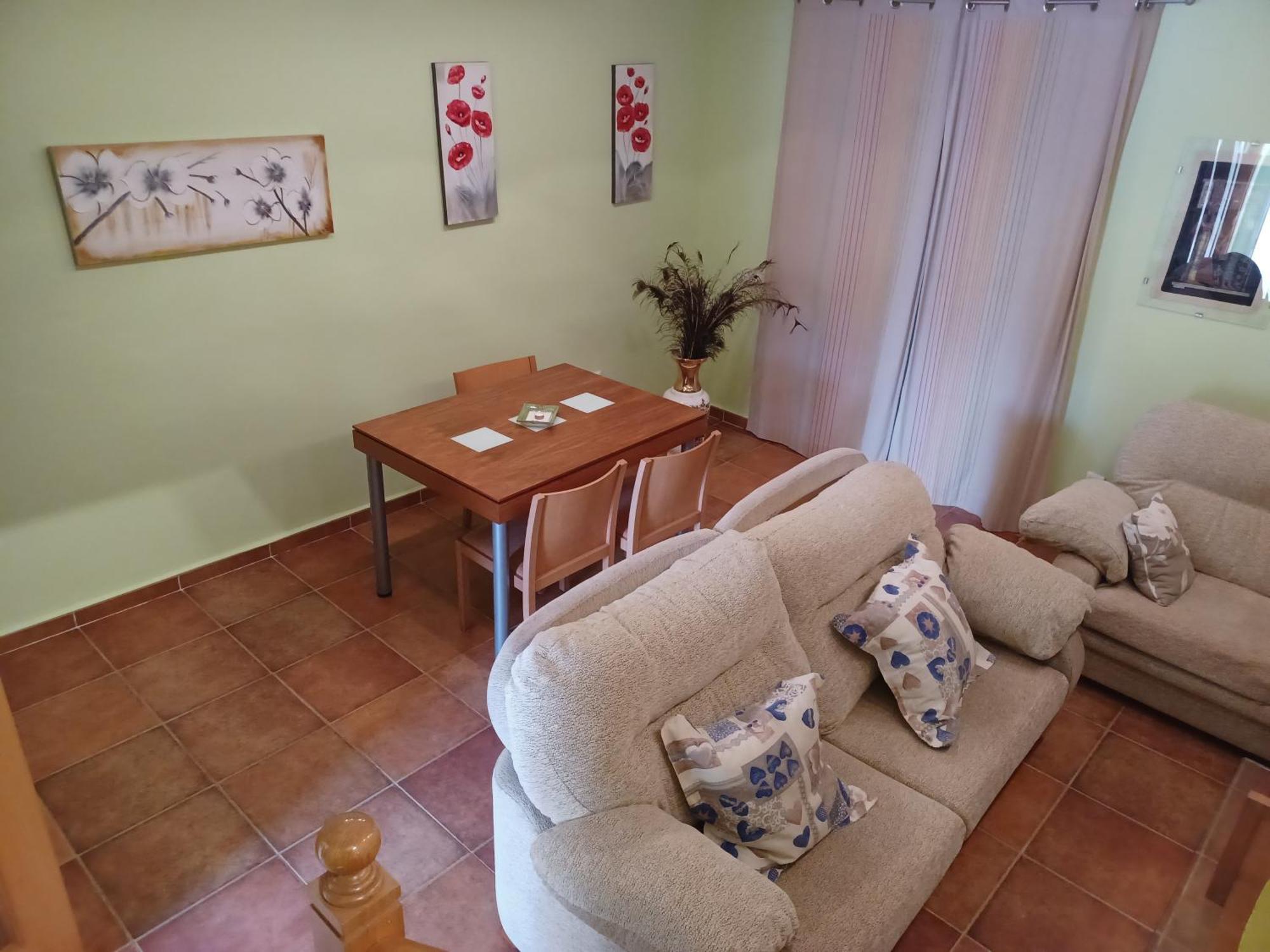 فيلا Casa Muy Cerca De La Playa A Peñíscola المظهر الخارجي الصورة