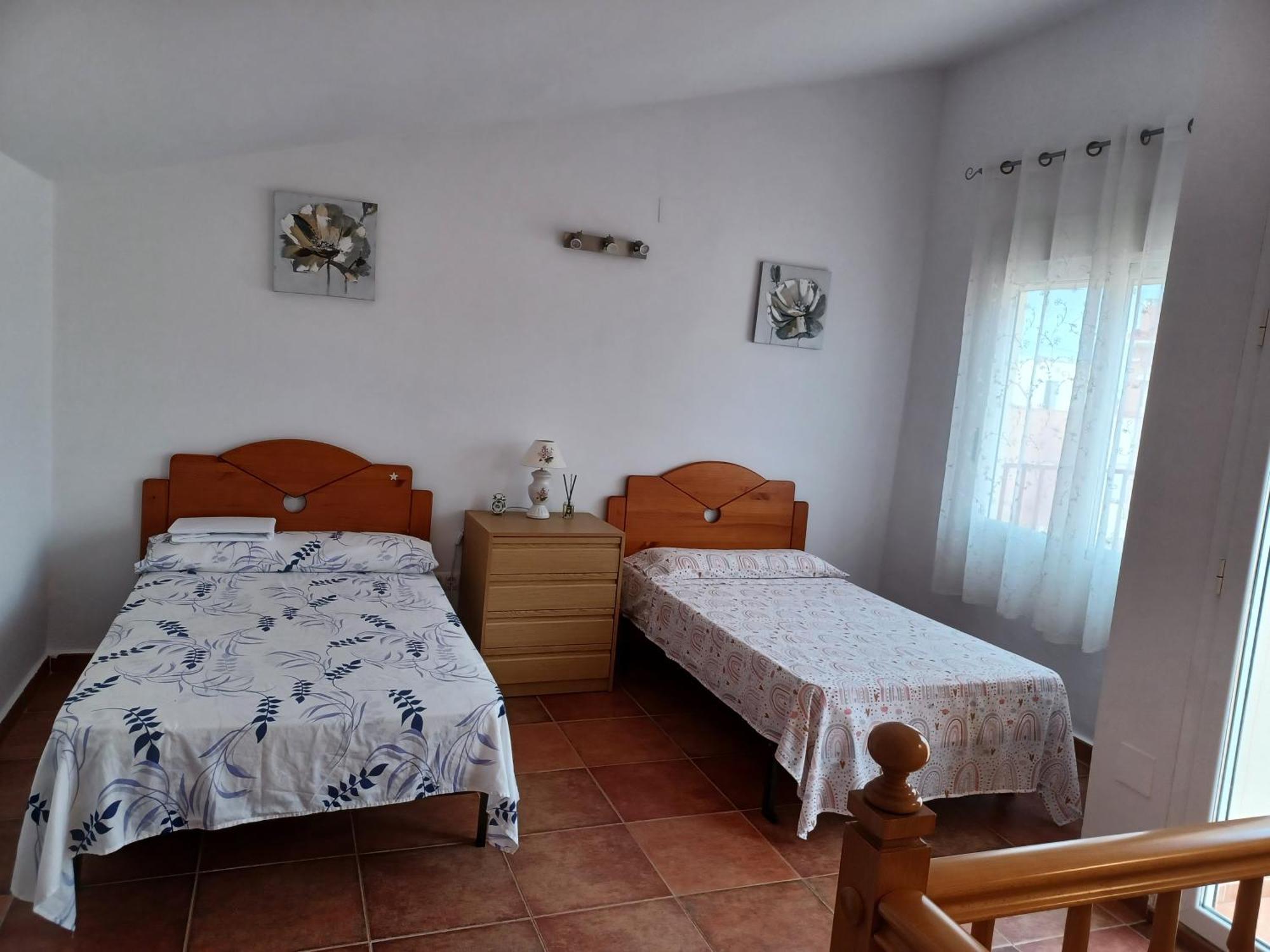 فيلا Casa Muy Cerca De La Playa A Peñíscola المظهر الخارجي الصورة