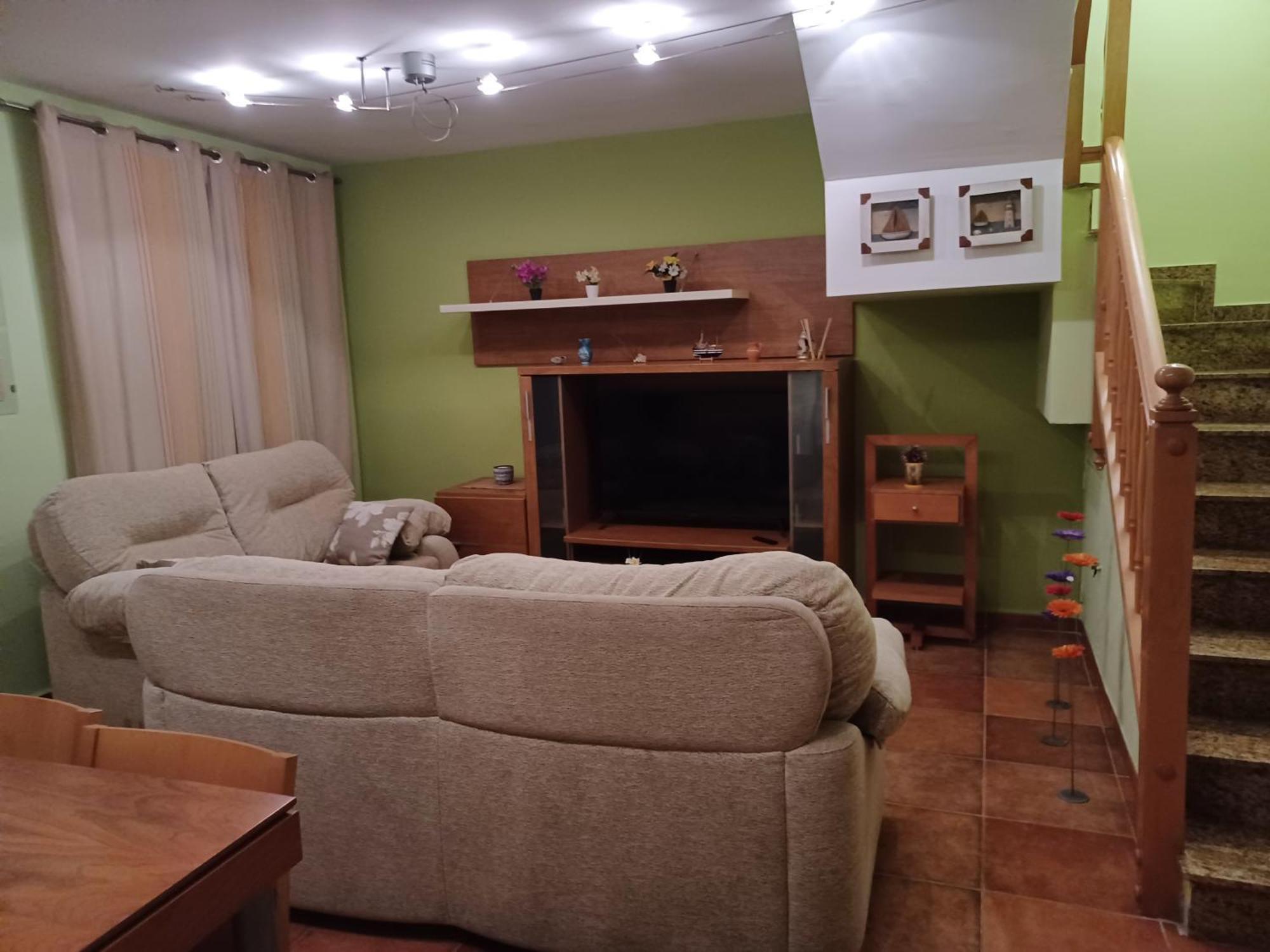 فيلا Casa Muy Cerca De La Playa A Peñíscola المظهر الخارجي الصورة